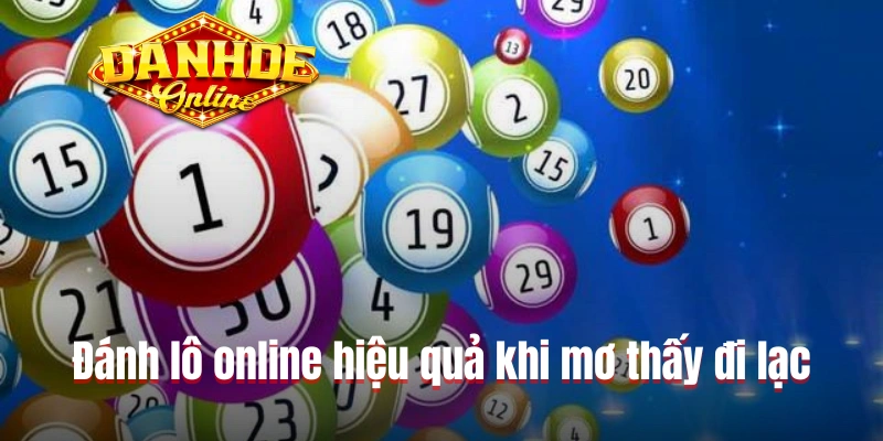 Đánh lô online hiệu quả khi mơ thấy đi lạc Đánh lô online hiệu quả khi mơ thấy đi lạc