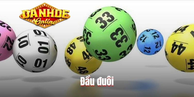 Đầu đuôi Đầu đuôi