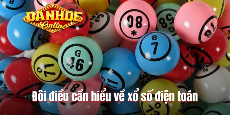 Đôi điều cần hiểu về xổ số điện toán Đôi điều cần hiểu về xổ số điện toán