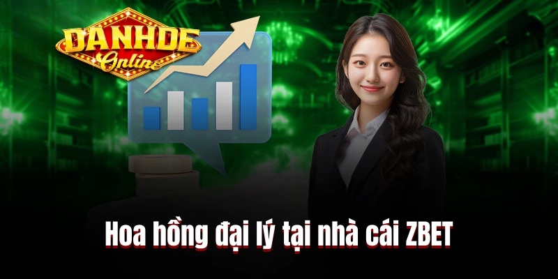 Hoa hồng đại lý tại nhà cái HITCLUB