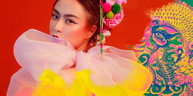 Cú chuyển mình ngoạn mục và định hình phong cách