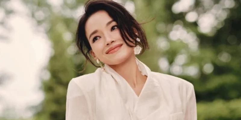 Cuộc sống hiện tại sau vụ Thư Kỳ ảnh nóng