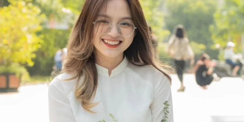 Đặng Thu Hà là ai? Sức hút của nữ content creator đa tài