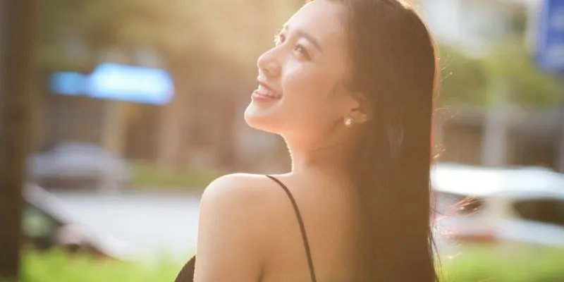 Đi qua đời tư kín tiếng và hôn nhân