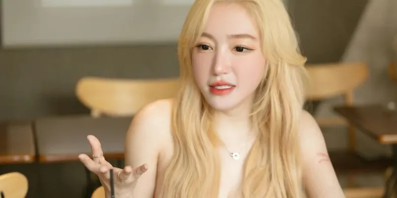 Elly Trần là ai - Hiểu về góc khuất đời tư của cô