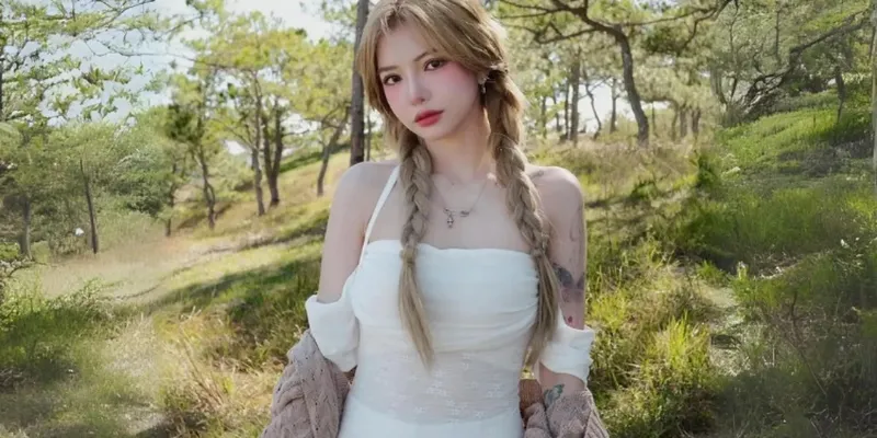 Hiểu tiểu sử CiiN là ai?