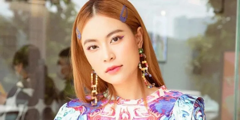 Hoàng Thùy Linh là ai? Hiểu về cuộc đời nữ ca sĩ tài năng