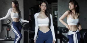 Lê Bống là ai? Sức hút và hành trình lột xác đầy ngoạn mục