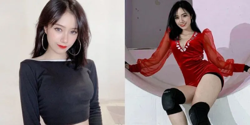 Lý giải sức hút mang tên Đào Lê Phương Hoa là ai?