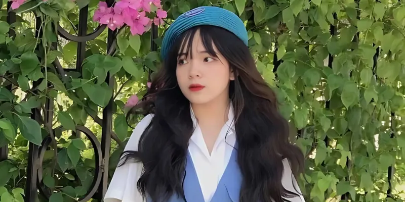 Ngoại hình xinh xắn