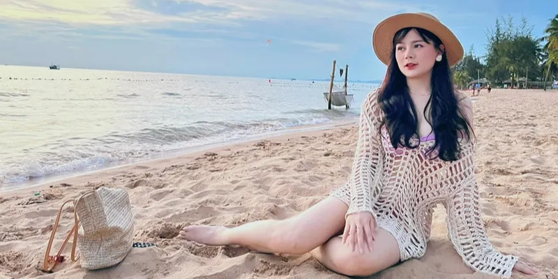 Những bộ phim làm nên tên tuổi của diễn viên Trang Moon