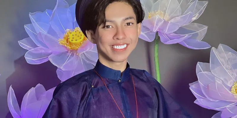 Những dấu ấn nổi bật làm nên tên tuổi Thành Ý Võ là ai