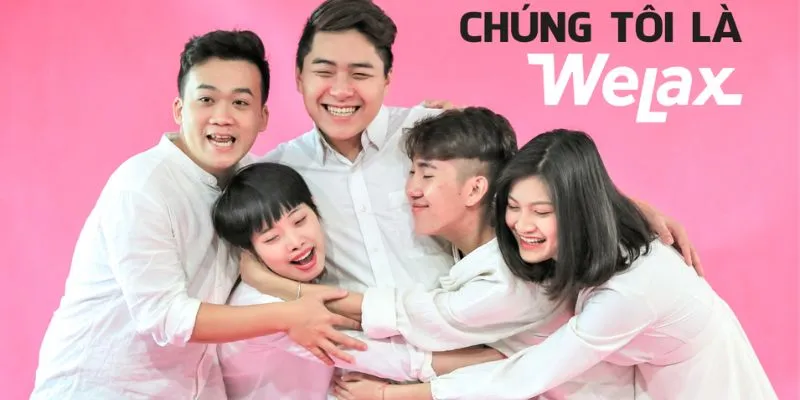 Những sản phẩm và nội dung nổi bật làm nên tên tuổi của Welax