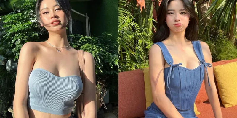 Phong cách thời trang