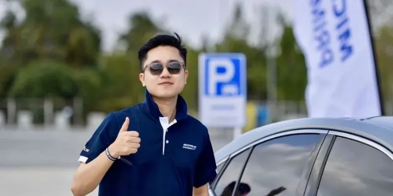 Phúc Thành 22 là ai?