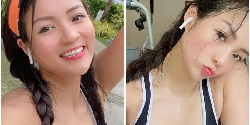 Sự nghiệp đầy biến hóa của Thủy Top