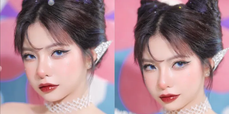 Sự nghiệp rực rỡ của Tiktoker Bùi Thảo Ly