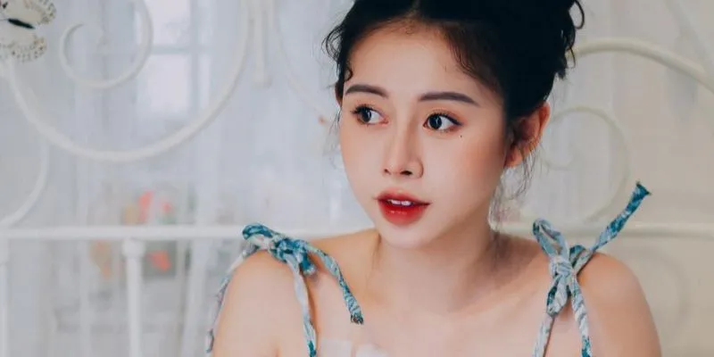 Thử sức với người mẫu ảnh