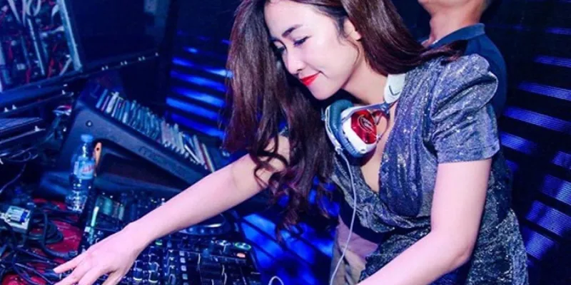 Diễn viên Trang Moon: Từ "thánh nữ DJ" đến ngôi sao điện ảnh