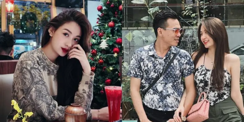 Toàn cảnh sự việc Thư Vũ lộ clip gây xôn xao dư luận