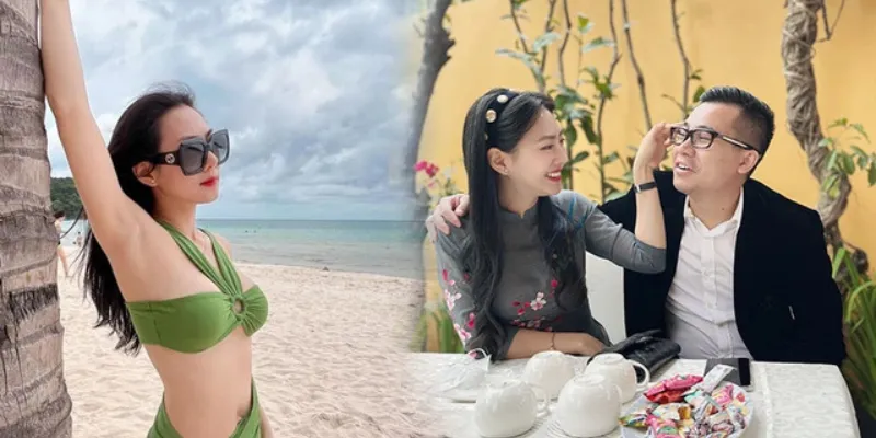 Yến Xôi Kem Xôi TV quyết định rẽ hướng và cuộc sống hôn nhân viên mãn