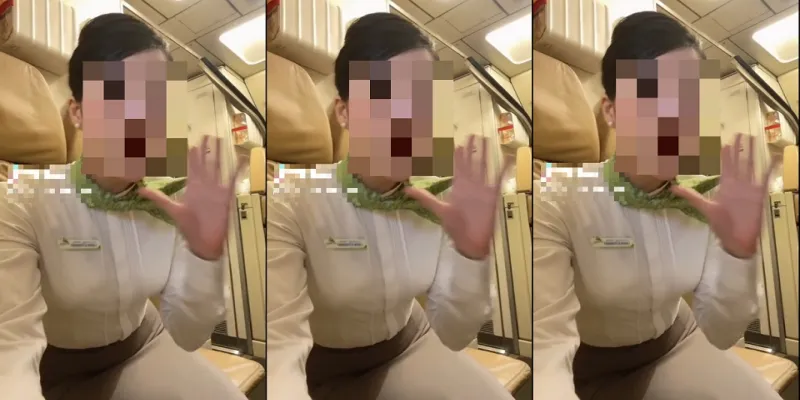 Nền tảng cá nhân và bước chân vào ngành hàng không